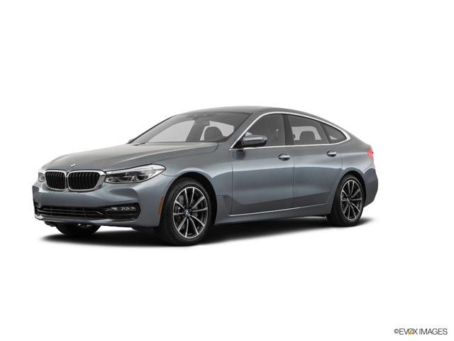 2019 BMW 640i xDrive Vehicle Photo in Grapevine, TX 76051