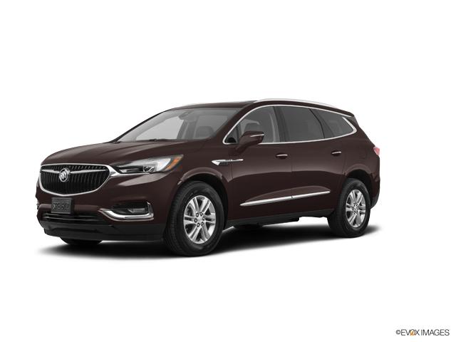 Select 2019 Buick Enclave