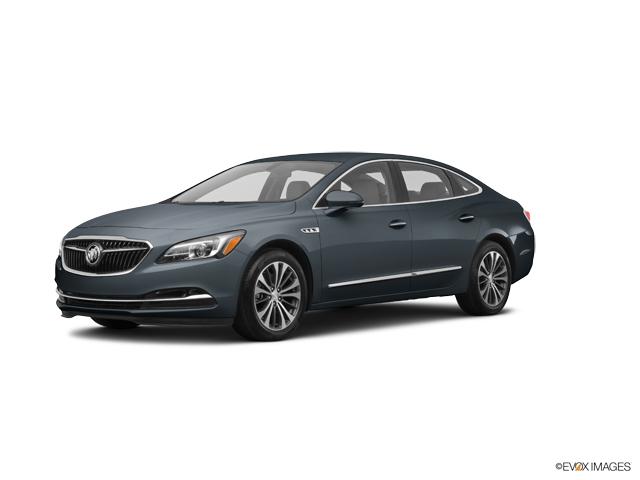 2019 Buick LaCrosse Vehicle Photo in Dallas, TX 75209