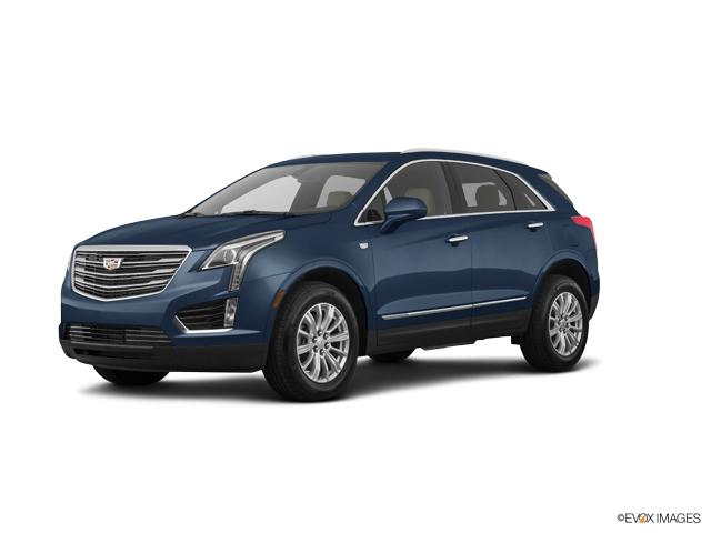 2019 Cadillac XT5 Vehicle Photo in Houston, TX 77079