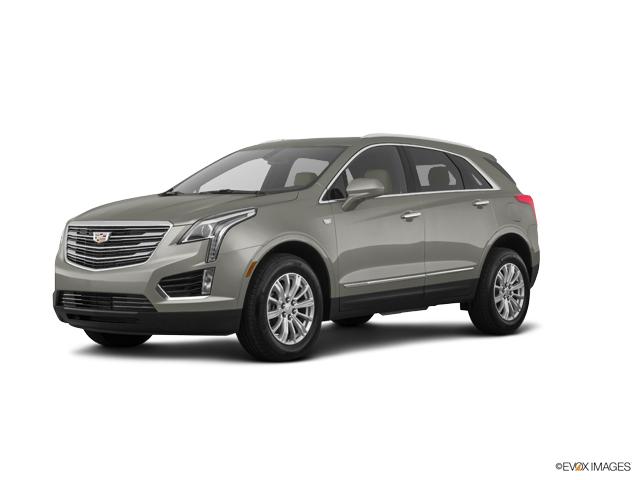 2019 Cadillac XT5 Vehicle Photo in Houston, TX 77079