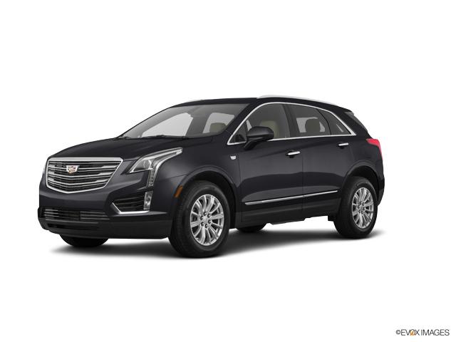 2019 Cadillac XT5 Vehicle Photo in Dallas, TX 75209