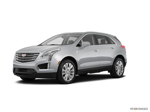 2019 Cadillac XT5 Vehicle Photo in Houston, TX 77079