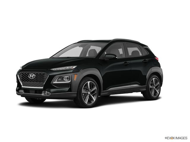 Select 2019 Hyundai Kona
