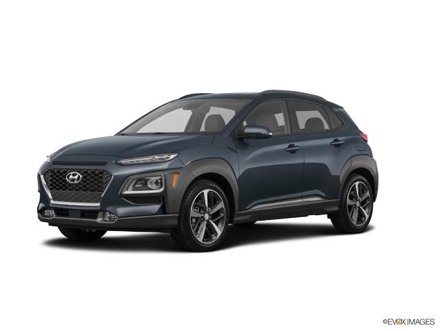 Select 2019 Hyundai Kona