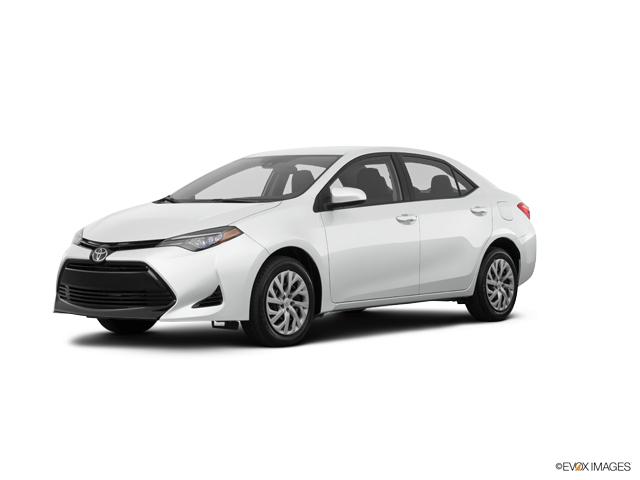 Used Toyota In Fresno Ca Michael Chevrolet 2019 Toyota Corolla Vehicle Photo In Fresno Ca 93710