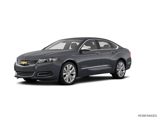 2019 Chevrolet Impala Vehicle Photo in Baton Rouge, LA 70806