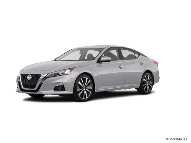 2019 Nissan Altima Vehicle Photo in Bedford, TX 76022