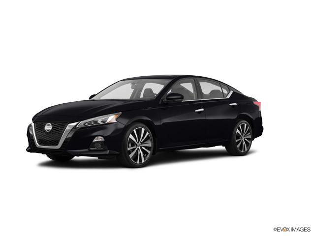 2019 Nissan Altima Vehicle Photo in Bedford, TX 76022