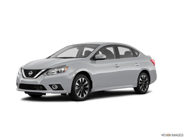 2019 Nissan Sentra Vehicle Photo in Bedford, TX 76022