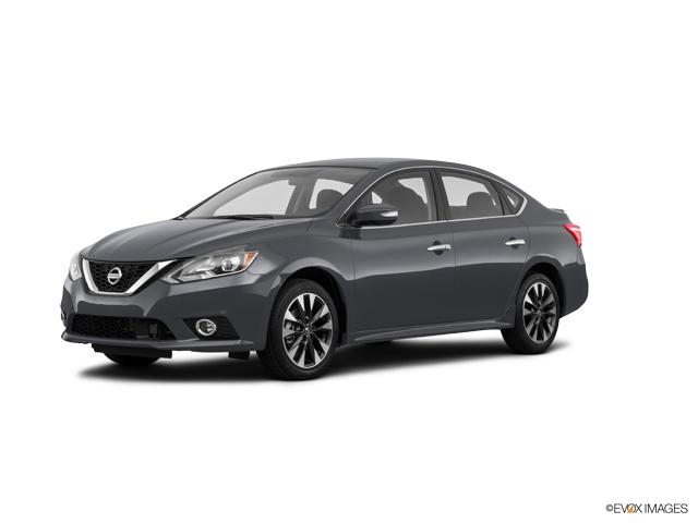 2019 Nissan Sentra Vehicle Photo in Bedford, TX 76022