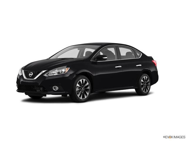 2019 Nissan Sentra Vehicle Photo in Bedford, TX 76022
