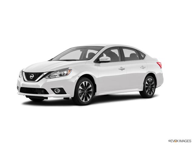 2019 Nissan Sentra Vehicle Photo in Bedford, TX 76022