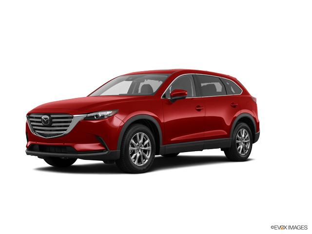 Select 2019 Mazda CX-9