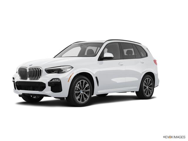 2019 BMW X5 xDrive40i Vehicle Photo in Grapevine, TX 76051
