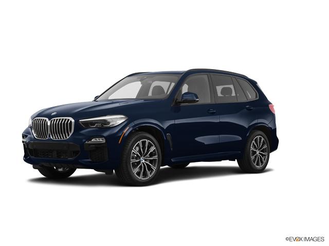 2019 BMW X5 xDrive40i Vehicle Photo in Grapevine, TX 76051