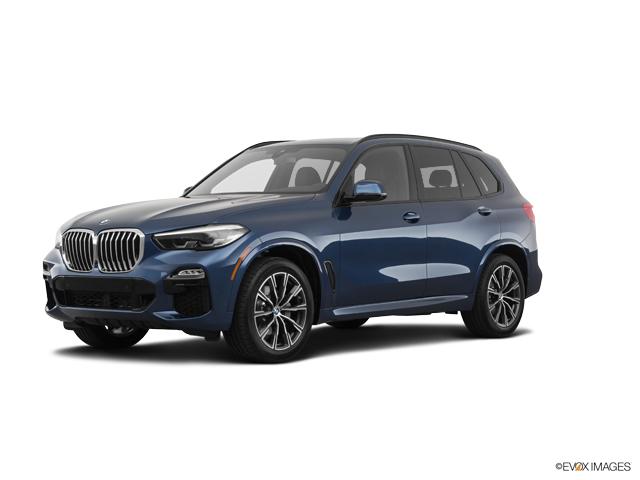 2019 BMW X5 xDrive40i Vehicle Photo in Grapevine, TX 76051