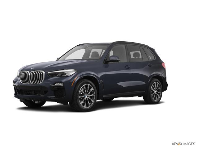 2019 BMW X5 xDrive40i Vehicle Photo in Grapevine, TX 76051