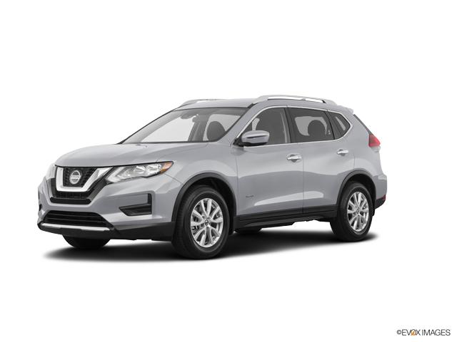 2019 Nissan Rogue Vehicle Photo in Bedford, TX 76022