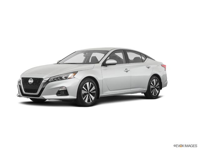2019 Nissan Altima Vehicle Photo in Bedford, TX 76022