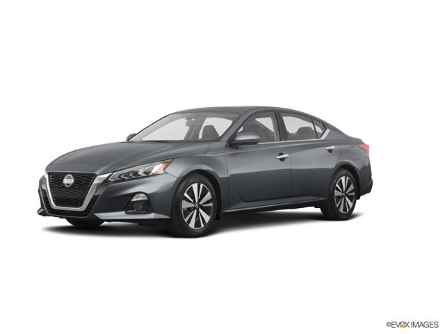 2019 Nissan Altima Vehicle Photo in Bedford, TX 76022