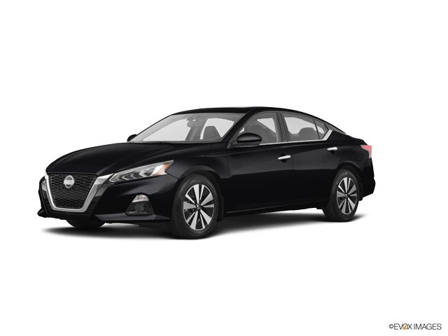 2019 Nissan Altima Vehicle Photo in Bedford, TX 76022