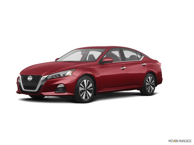 2019 Nissan Altima Vehicle Photo in Bedford, TX 76022