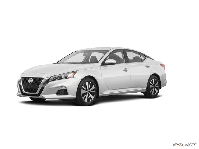 2019 Nissan Altima Vehicle Photo in Bedford, TX 76022