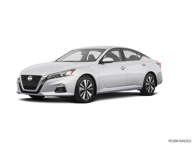 2019 Nissan Altima Vehicle Photo in Bedford, TX 76022