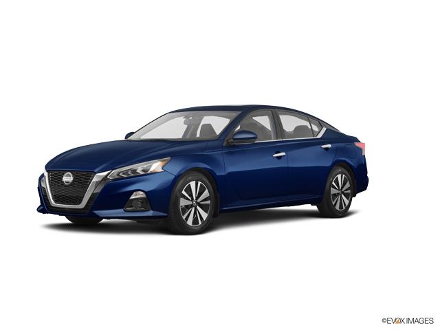 2019 Nissan Altima Vehicle Photo in Bedford, TX 76022