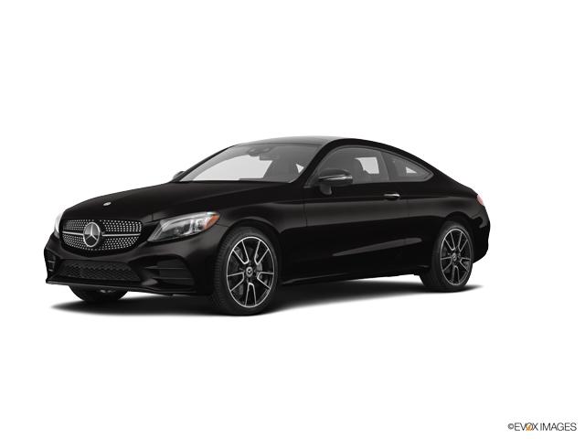 2019 Mercedes-Benz C-Class Vehicle Photo in Houston, TX 77079