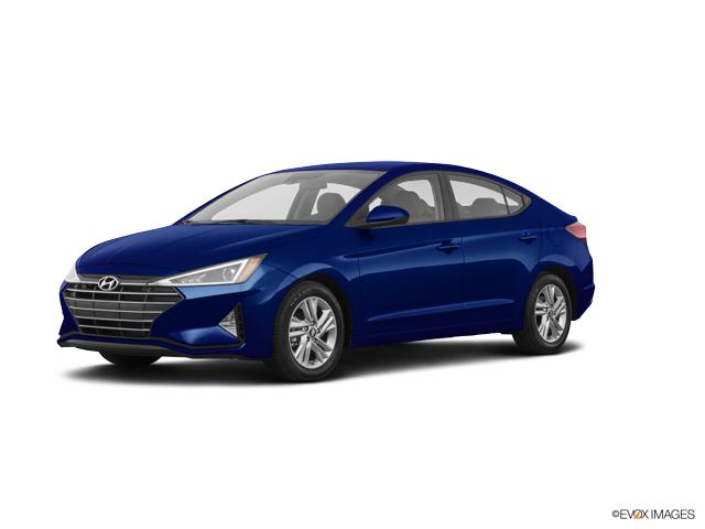 2019 Hyundai Elantra Vehicle Photo in Quakertown, PA 18951