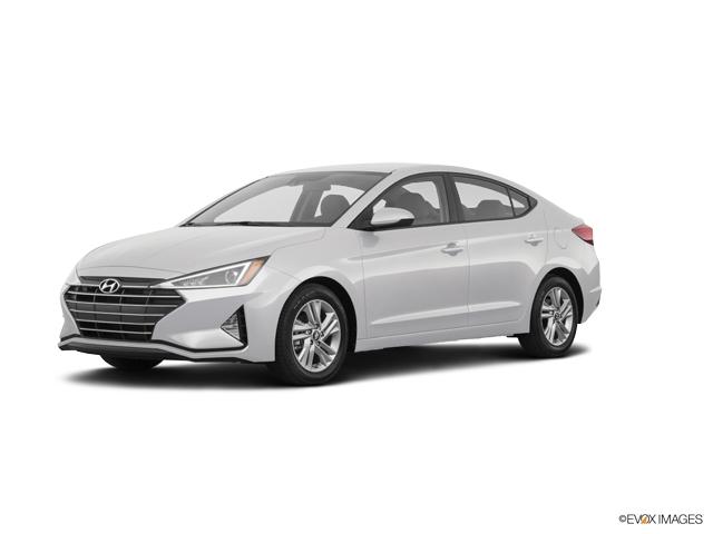 2019 Hyundai Elantra Vehicle Photo in Quakertown, PA 18951