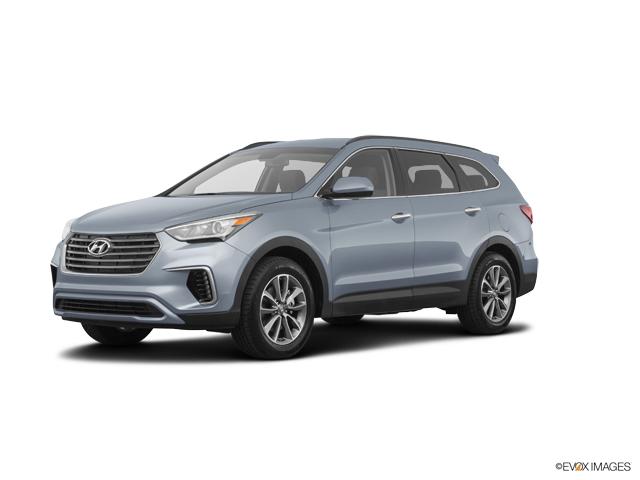 Select 2019 Hyundai Santa Fe XL