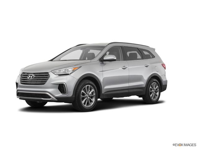 Select 2019 Hyundai Santa Fe XL