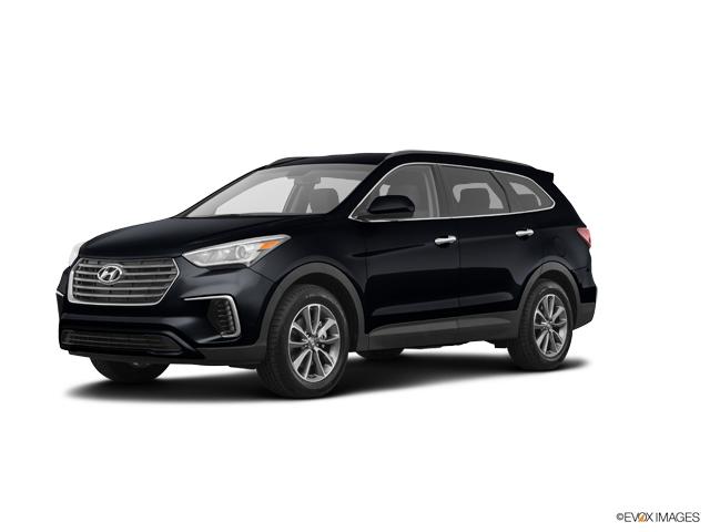 Select 2019 Hyundai Santa Fe XL