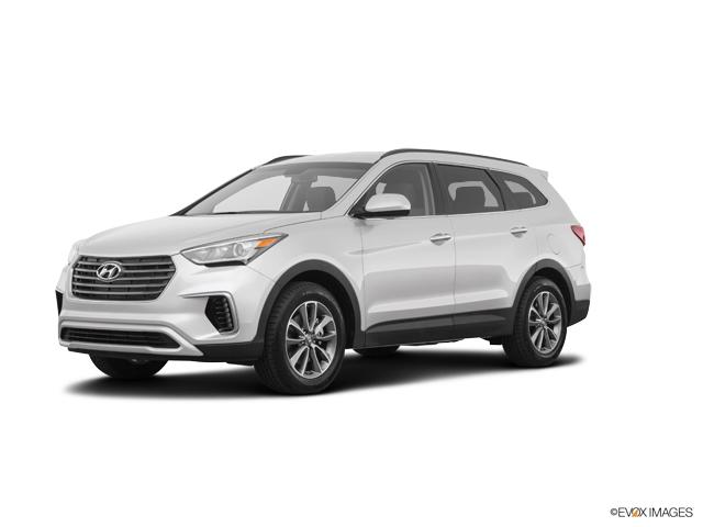 Select 2019 Hyundai Santa Fe XL