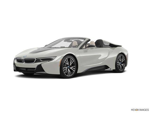 2019 BMW i8 Vehicle Photo in Grapevine, TX 76051