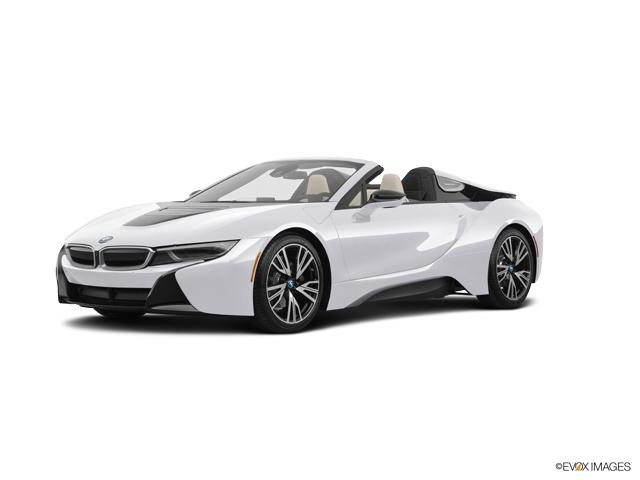 2019 BMW i8 Vehicle Photo in Grapevine, TX 76051