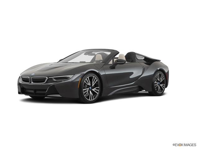 2019 BMW i8 Vehicle Photo in Grapevine, TX 76051