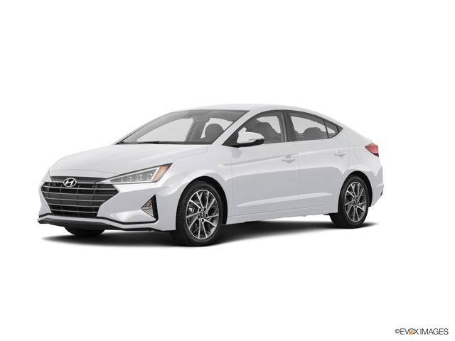 2019 Hyundai Elantra Vehicle Photo in Newark, DE 19711