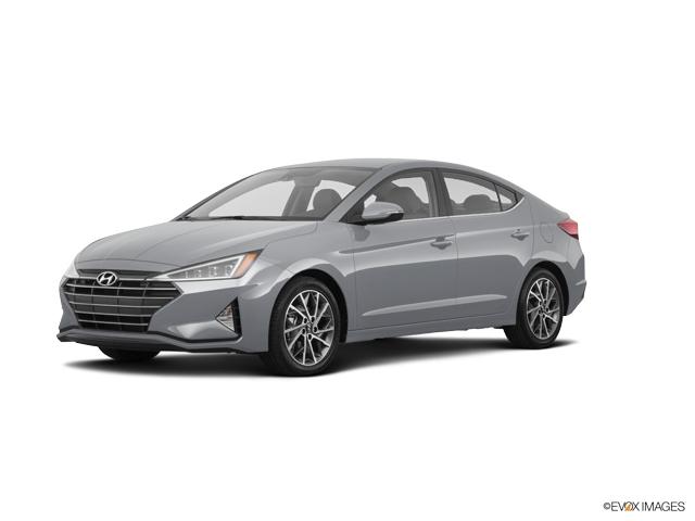 2019 Hyundai Elantra Vehicle Photo in Quakertown, PA 18951