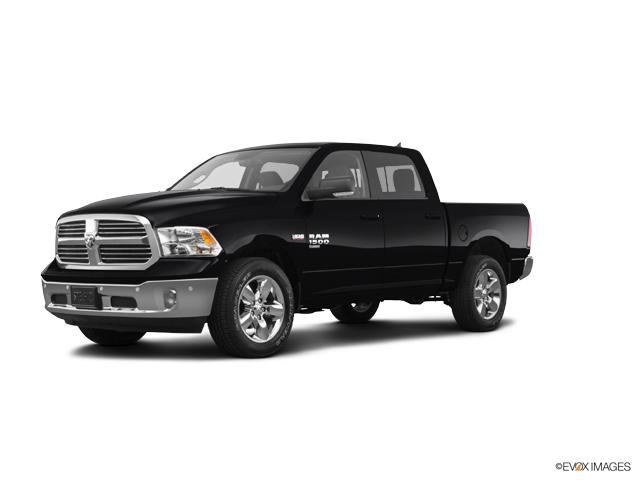 2019 Ram 1500 Classic Vehicle Photo in Colma, CA 94014