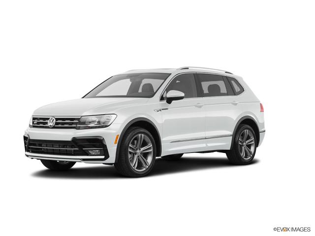 2019 Volkswagen Tiguan Vehicle Photo in Appleton, WI 54913