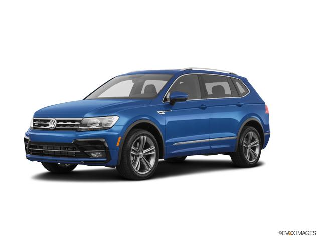 2019 Volkswagen Tiguan Vehicle Photo in Appleton, WI 54913
