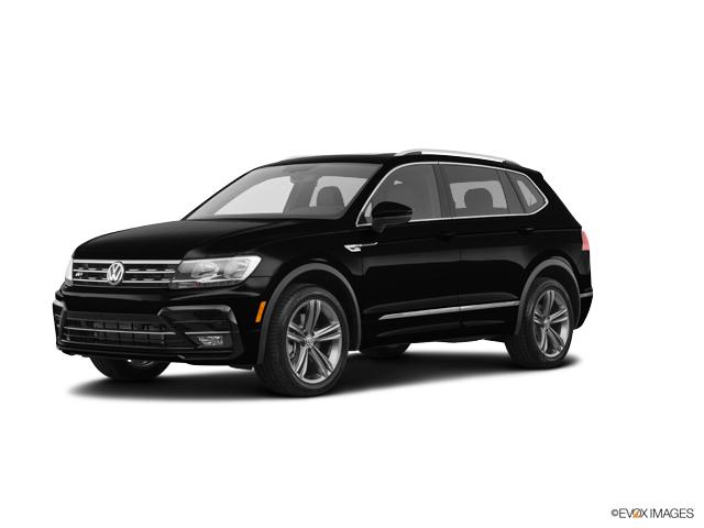 2019 Volkswagen Tiguan Vehicle Photo in Appleton, WI 54913