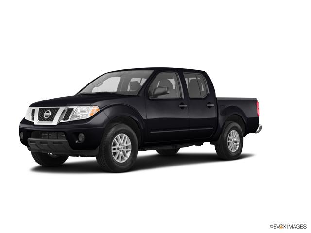 2019 Nissan Frontier Vehicle Photo in Bedford, TX 76022