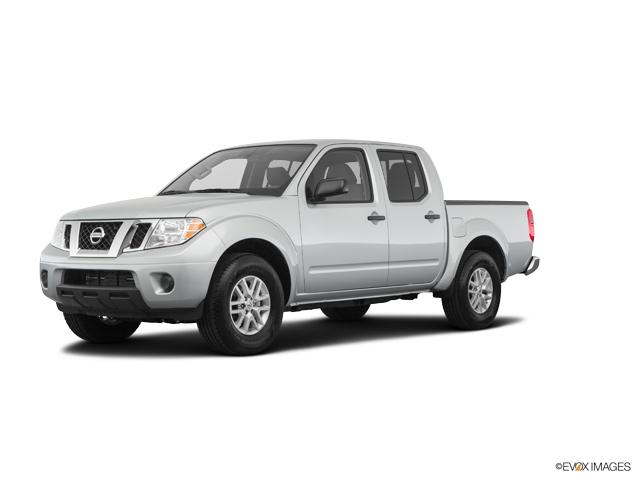 2019 Nissan Frontier Vehicle Photo in Bedford, TX 76022