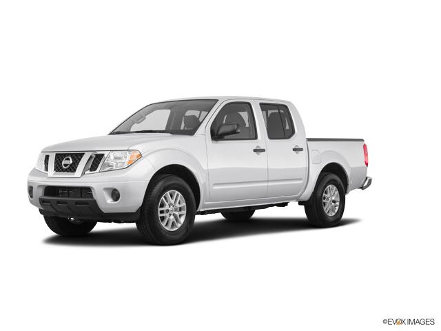 2019 Nissan Frontier Vehicle Photo in Bedford, TX 76022