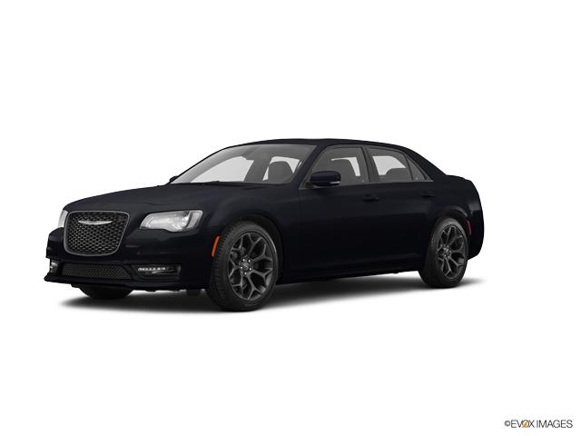 2019 Chrysler 300 Vehicle Photo in Colma, CA 94014
